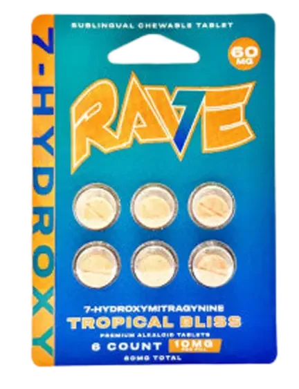 7+ Pack Tablets Sets - Seven Tech