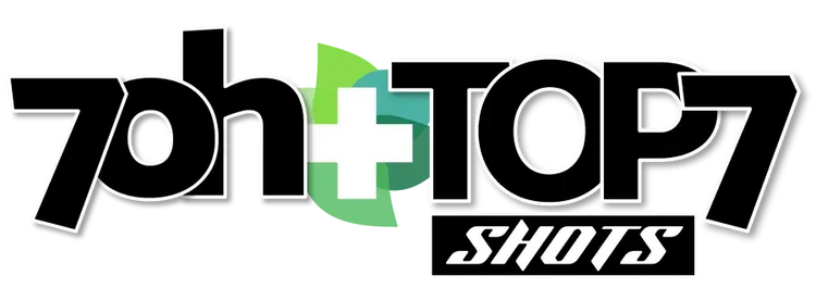 7OH+ Top 7 Shots - Seven Tech