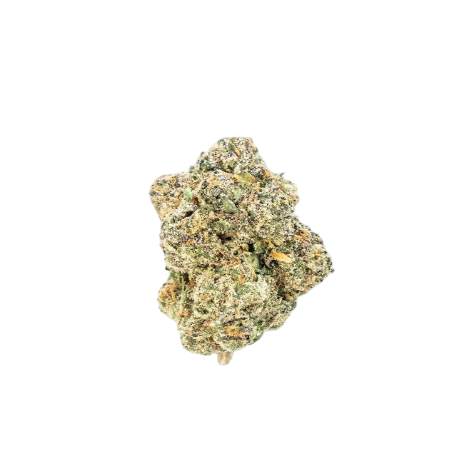 Imperial THC-A Exotic Flower Zaza 3.5g Candy Crush Indica - Seven Tech