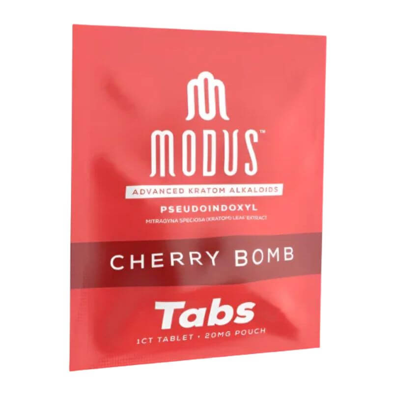 modus kratom - kratom tabs