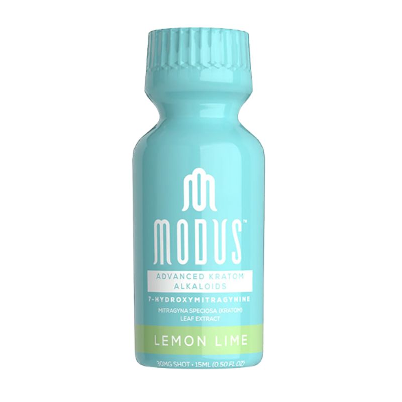 Kratom alkaloids - 7oh shots for sale