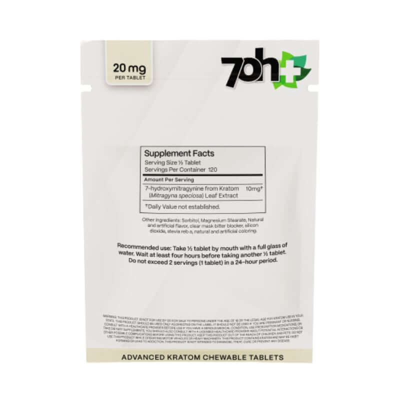 7 oh kratom near me