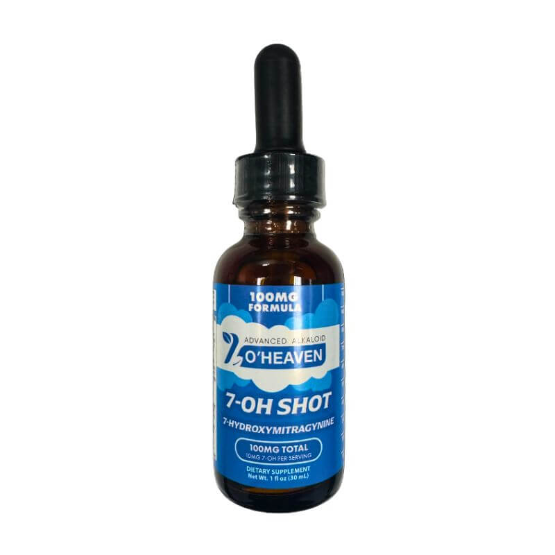 7oh shot - 7oh for sale