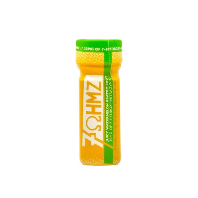 π 7OHMZ 7OH Shot 20mg Juicy Watermelon 1.5oz (100% off)