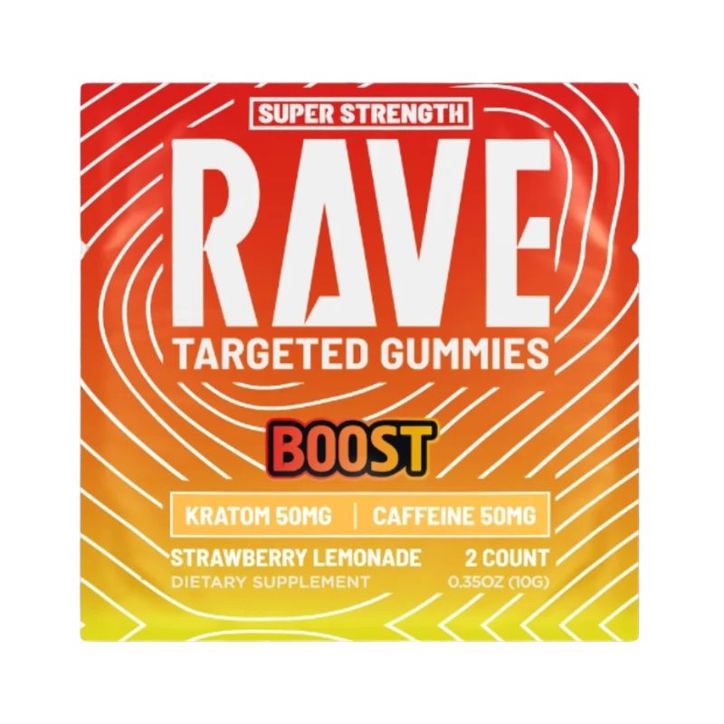 Rave