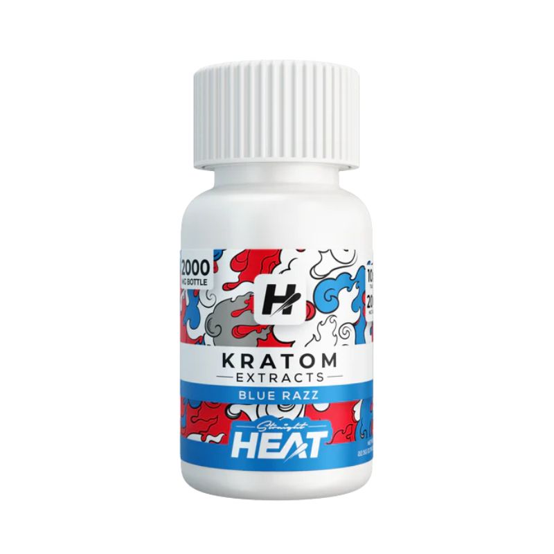 Kratom Extract