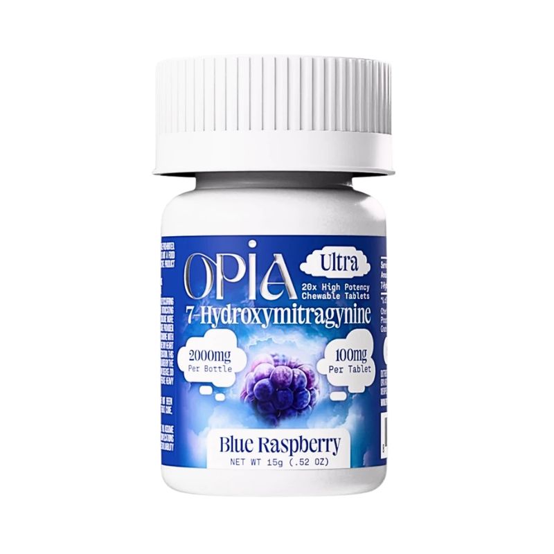 Opia Ultra 7hydroxy