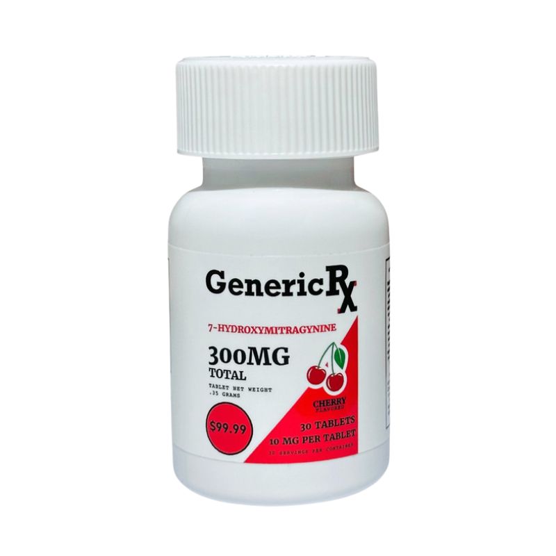 7-hydroxymitragynine for sale - buy 7 hydroxymitragynine
