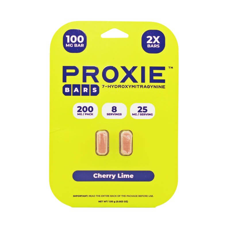 Proxie Bars