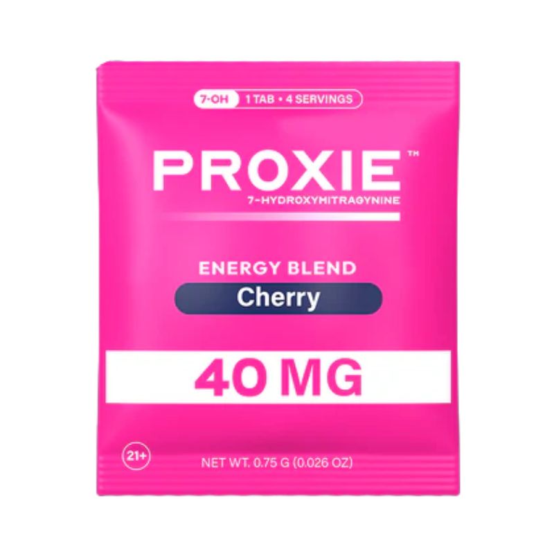 7oh tablets - Proxie 7oh