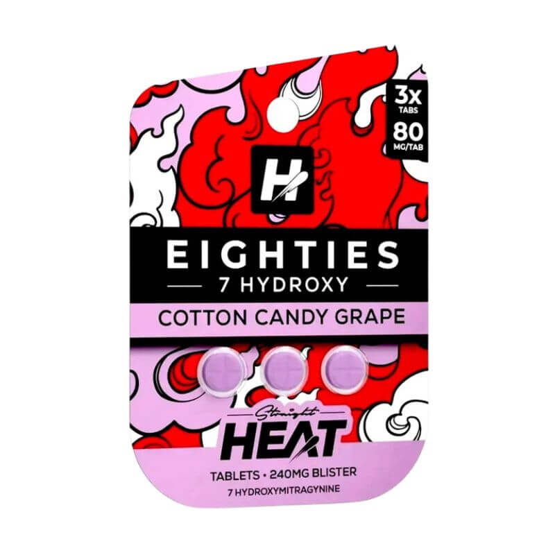 straight heat 7oh - straight heat 7 hydroxyโ