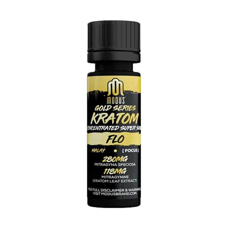 kratom energy shotsâ - best kratom shots