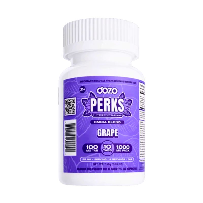 dozo perks - 7oh online - 7-hydroxymitragynine buy - -hydroxymitragynine tablets for sale