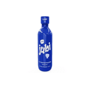 Jubi 7 Hydroxymitragynine Liquid Shot Blueberry 50mg - Seven Tech