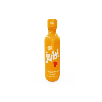 Jubi 7 Hydroxymitragynine Liquid Shot Mango 50mg - Seven Tech
