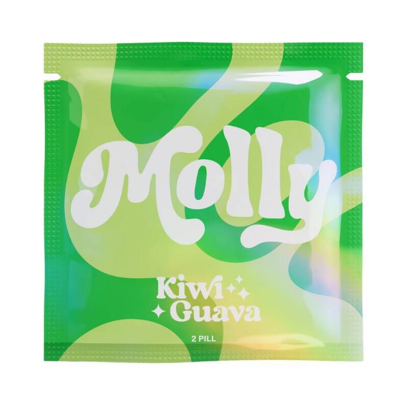 Molly NOOTROPICS TABLETS