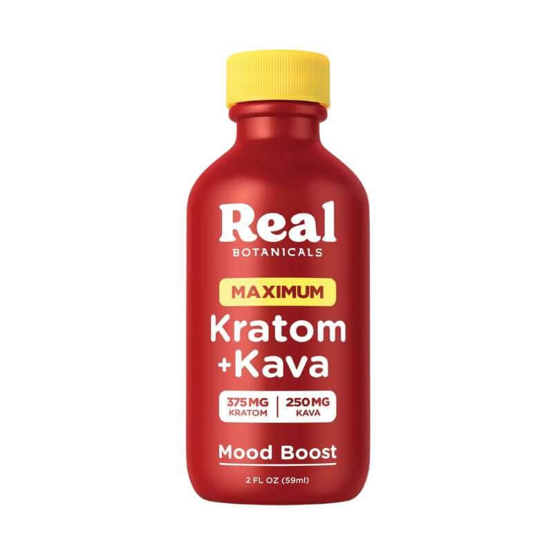 kava shot - kava shots - kratom drink shot - kratom kava shot