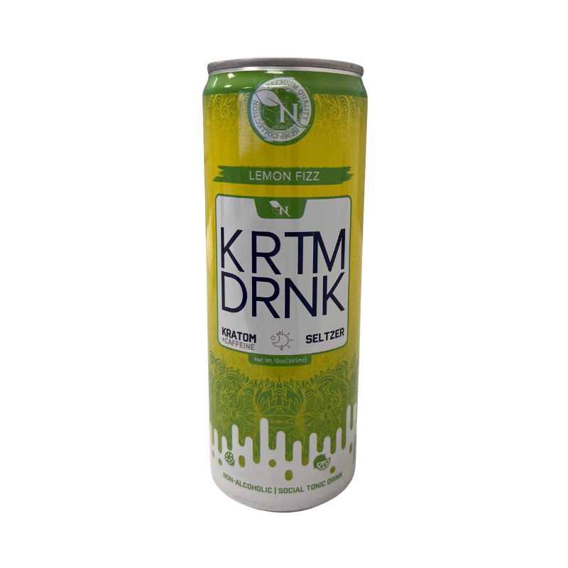 ratom drink mix - kratom drinks