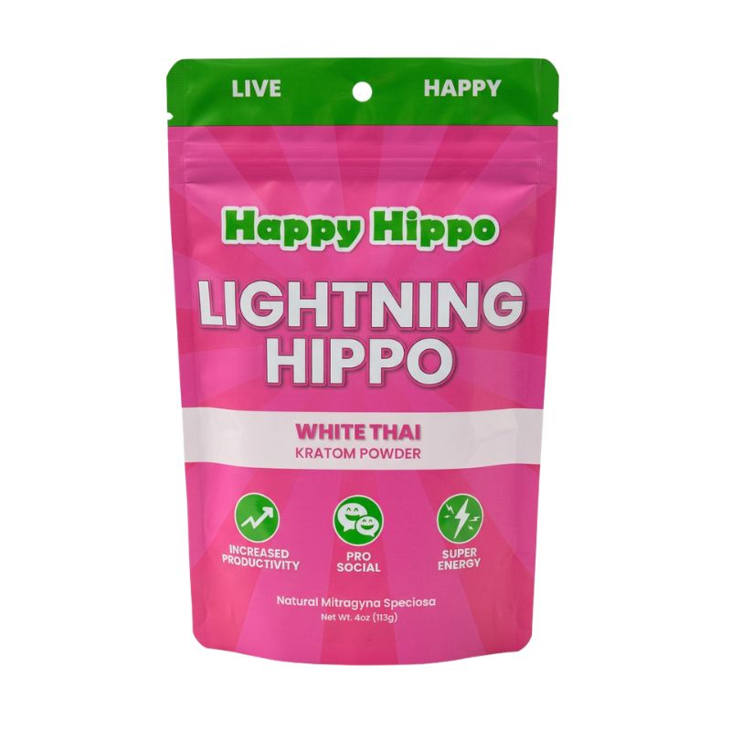 kratom extract powderβ - potent kratom extract powderβ - Happy Hippo