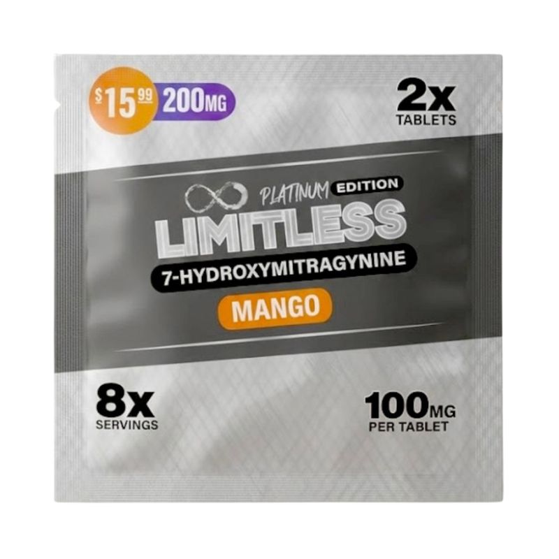 7oh tablets - Limitless - buy 7oh online