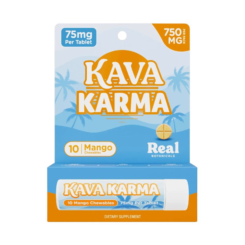 kava rootโ
kava'sโ
Real Botanicals
Kava Tablets
relax tabletโ
