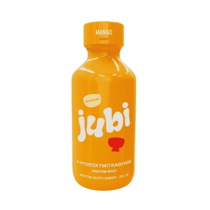 Jubi 7-Hydroxy Shot