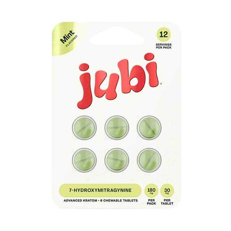 jubi pills - 7oh tablets for sale