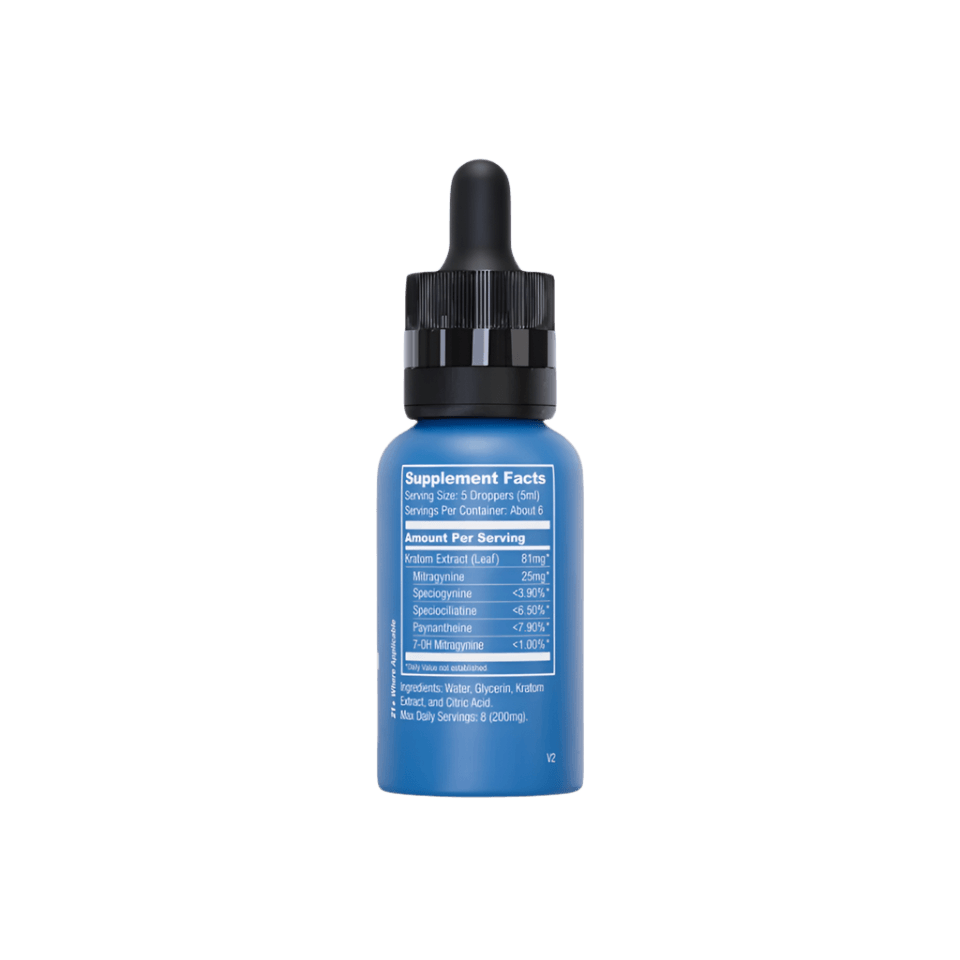 MIT 45 TINCTURE 30ML - SUPER K - Seven Tech