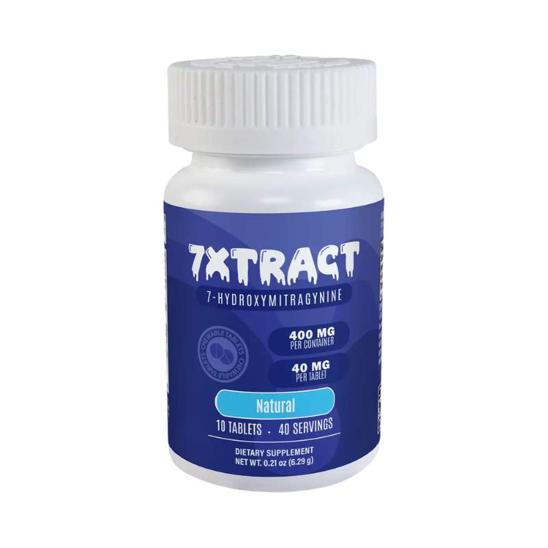 7 hydroxymitragynine tablets - 7-hydroxymitragynine vs kratom - Buy 7oh tablets