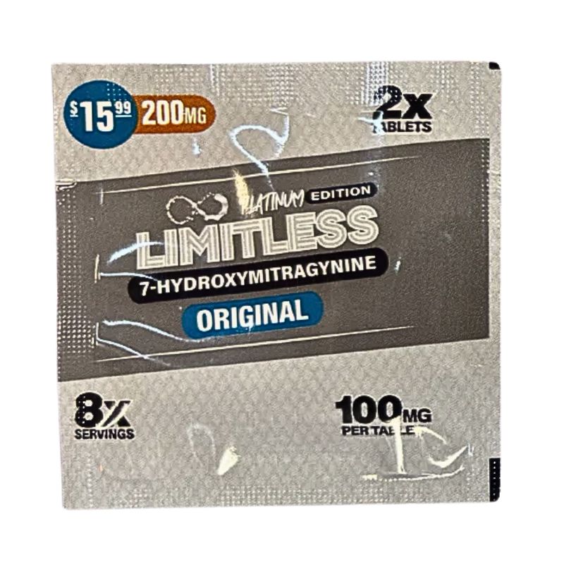 limitless 7 hydroxymitragynine tablets - limitless 7-hydroxymitragynine tablets - limitless 7-hydroxymitragynine