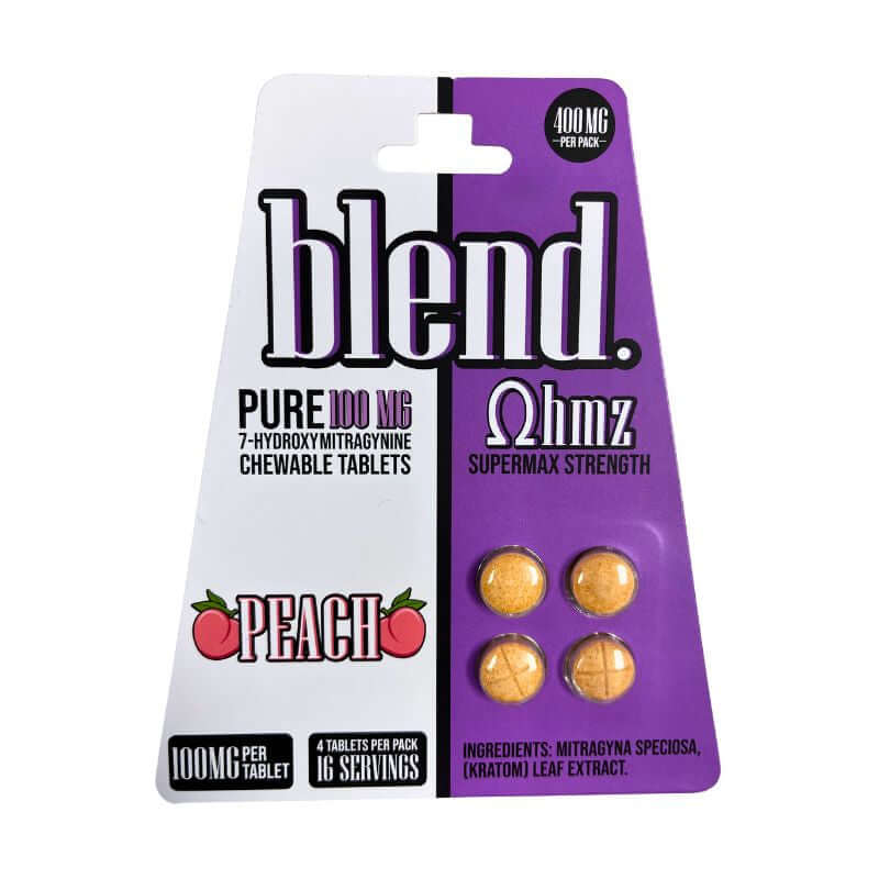 7-oh tablets