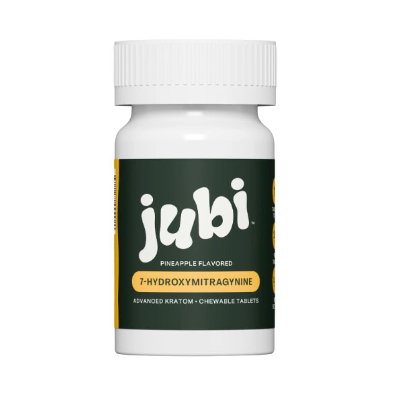 Jubi 7OH