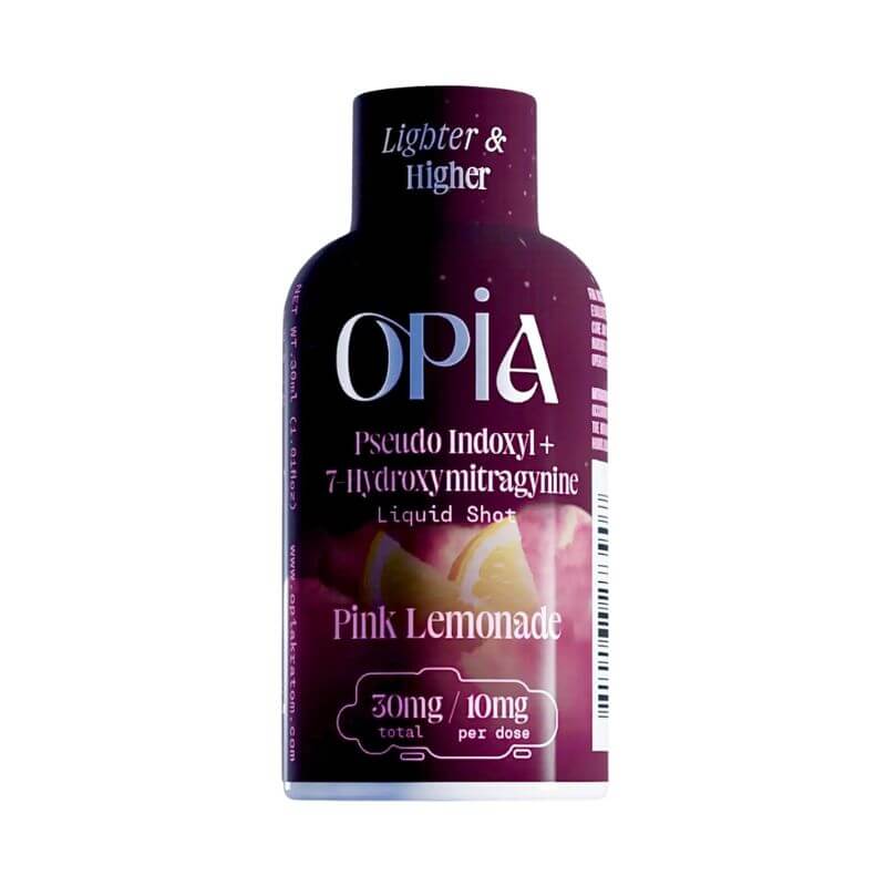 opia shots