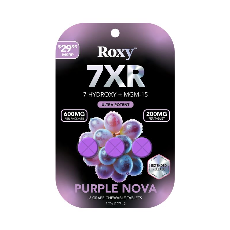 7-hydroxymitragynine buy