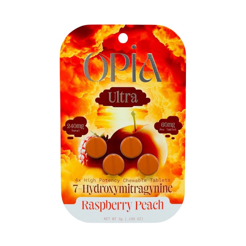 buy 7 oh - Opia - 7-oh