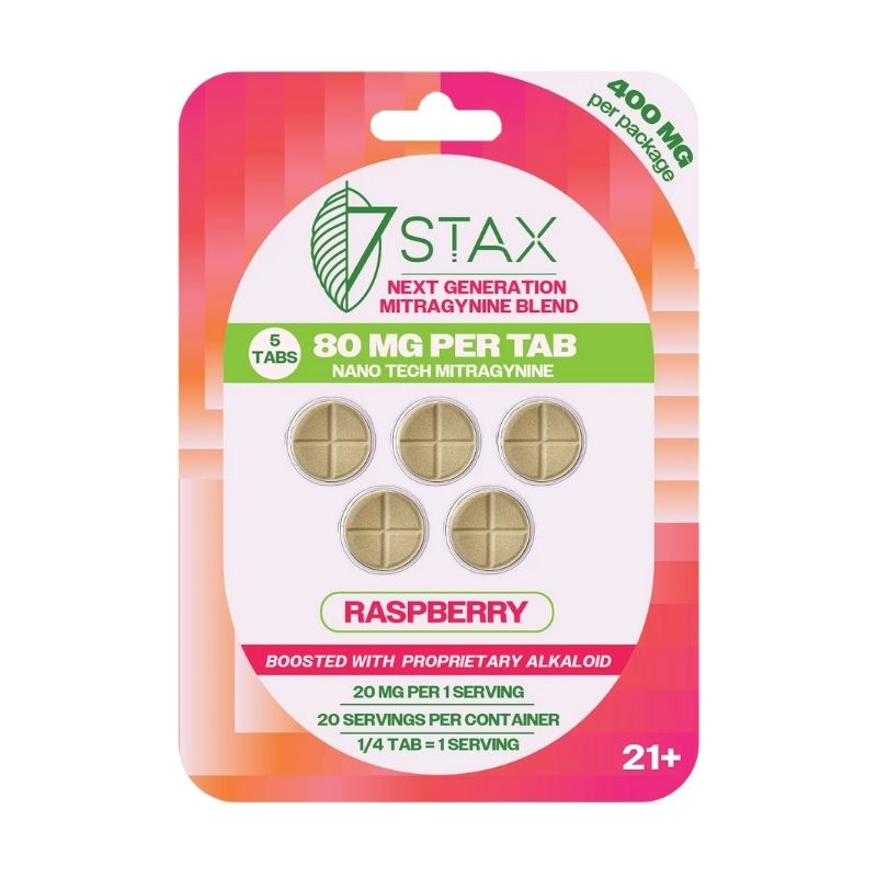 7Stax - Mit Tablets