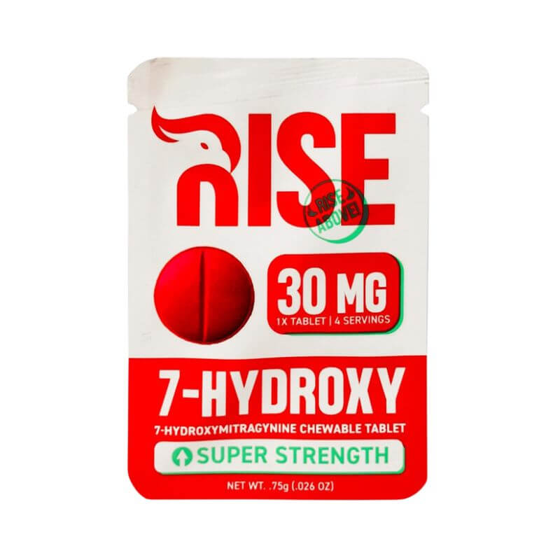 7-oh Tablets