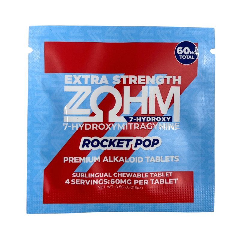 zohm tablets