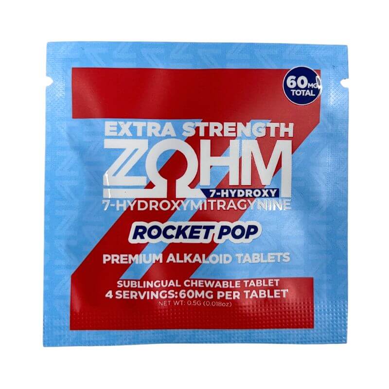 zohm tablets
