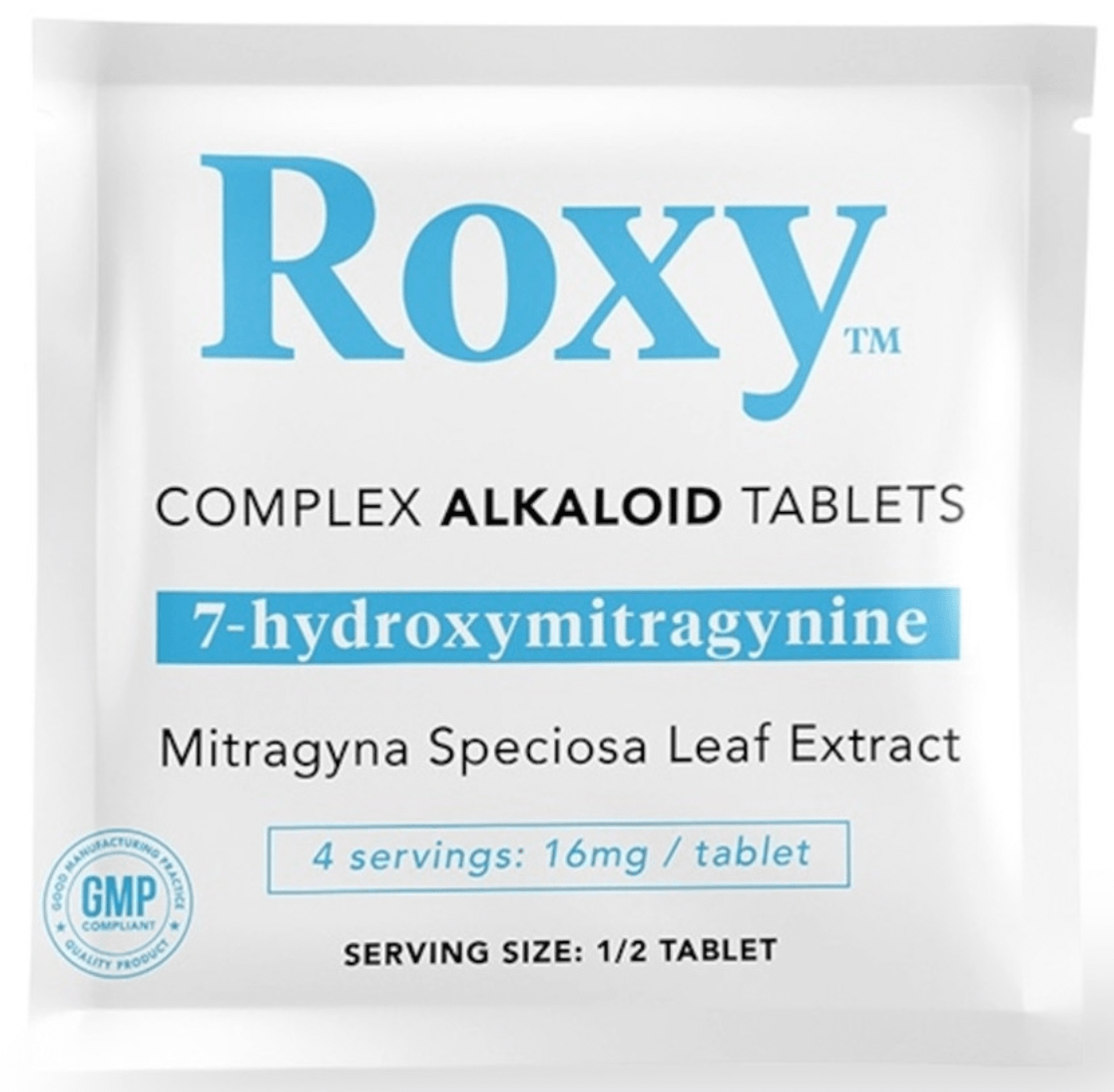 Roxy 7OH - 7oh tablets for sale - 7oh - 7-oh - 7-hydroxymitragynine tablets for sale