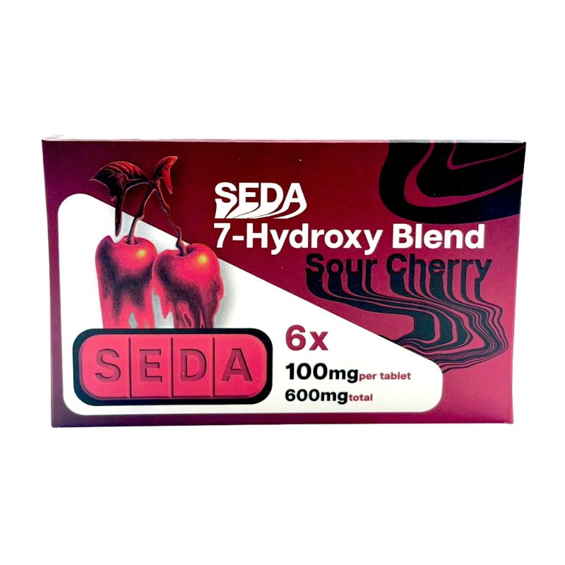 7-oh for sale - seda 7oh