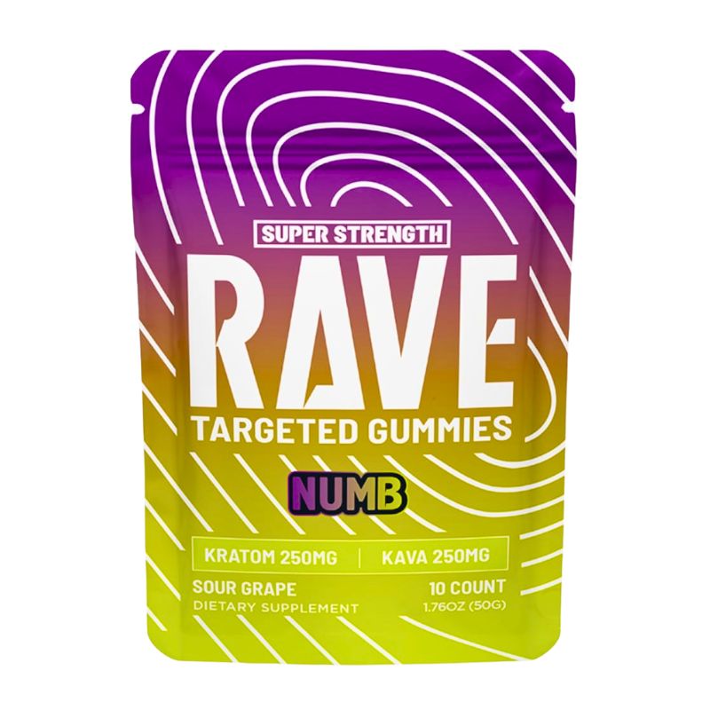 Kratom Gummies
