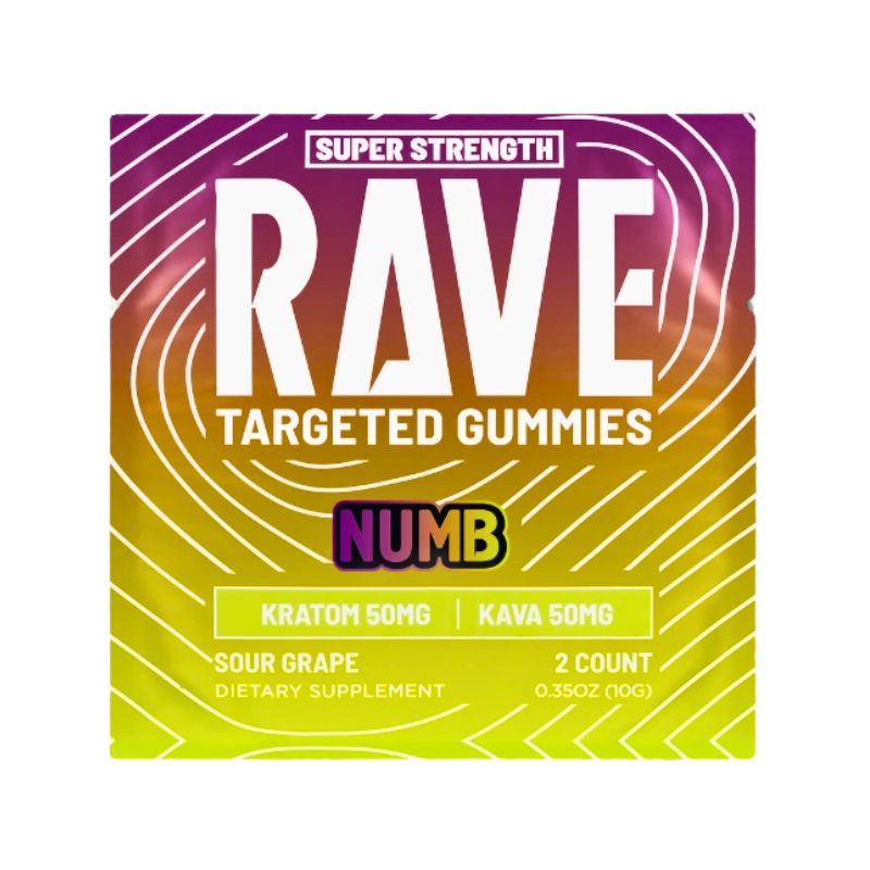 kratom gummies - kratom extract gummies