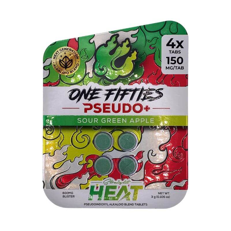 Pseudo 150mg