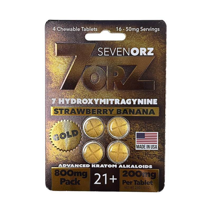 Buy 7oh