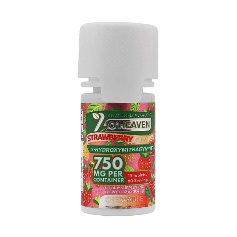 7 hydroxymitragynine for sale