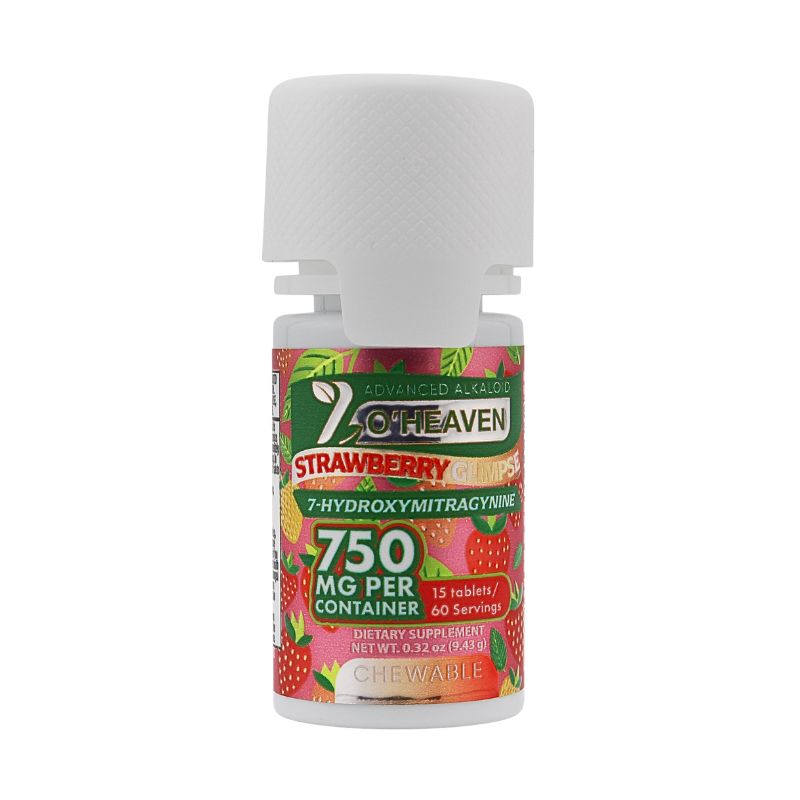7 hydroxymitragynine for sale