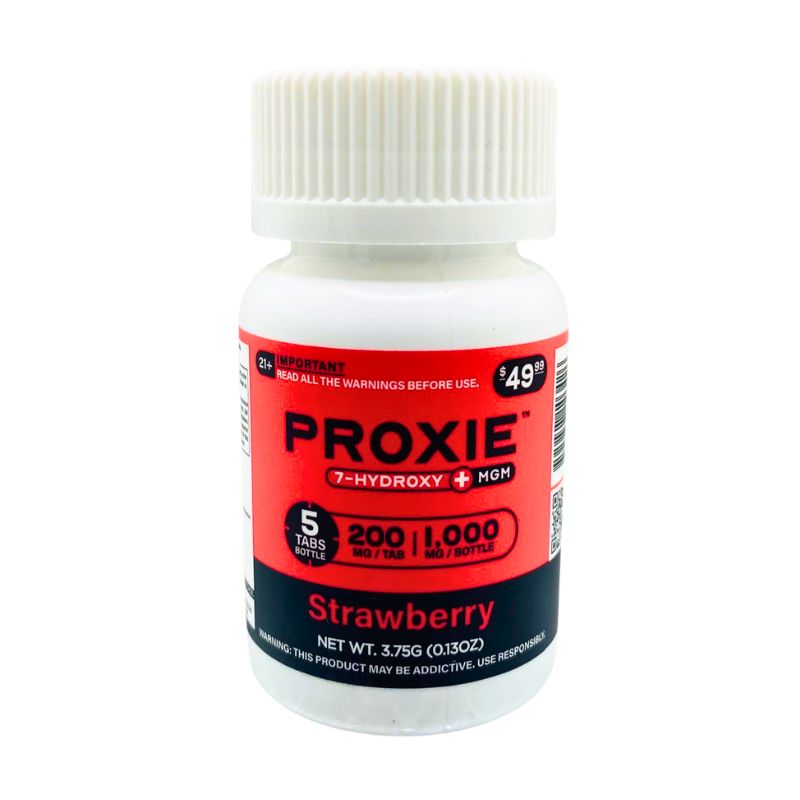7-hydroxymitragynine tablets for sale