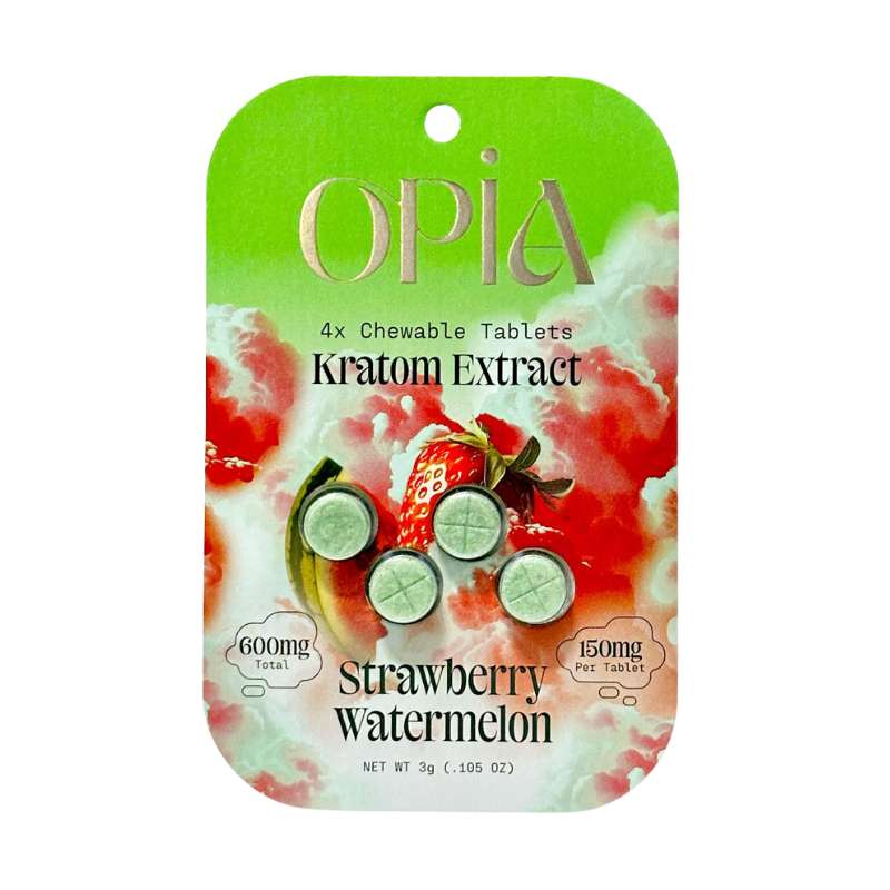 kratom tablets opia - kratom opia - buy kratom online