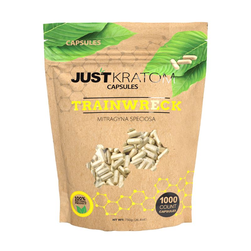 Just Kratom - Buy Kratom